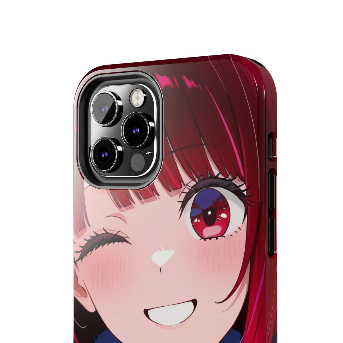 Arima Kana 002 Tough Cases