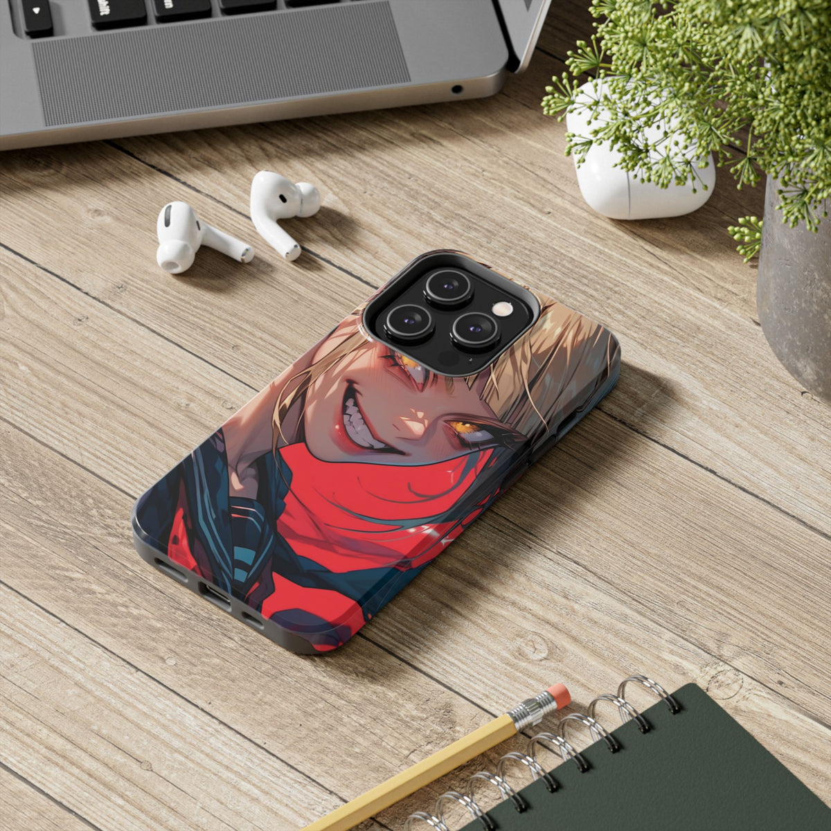 Himiko Toga 008 Tough Cases