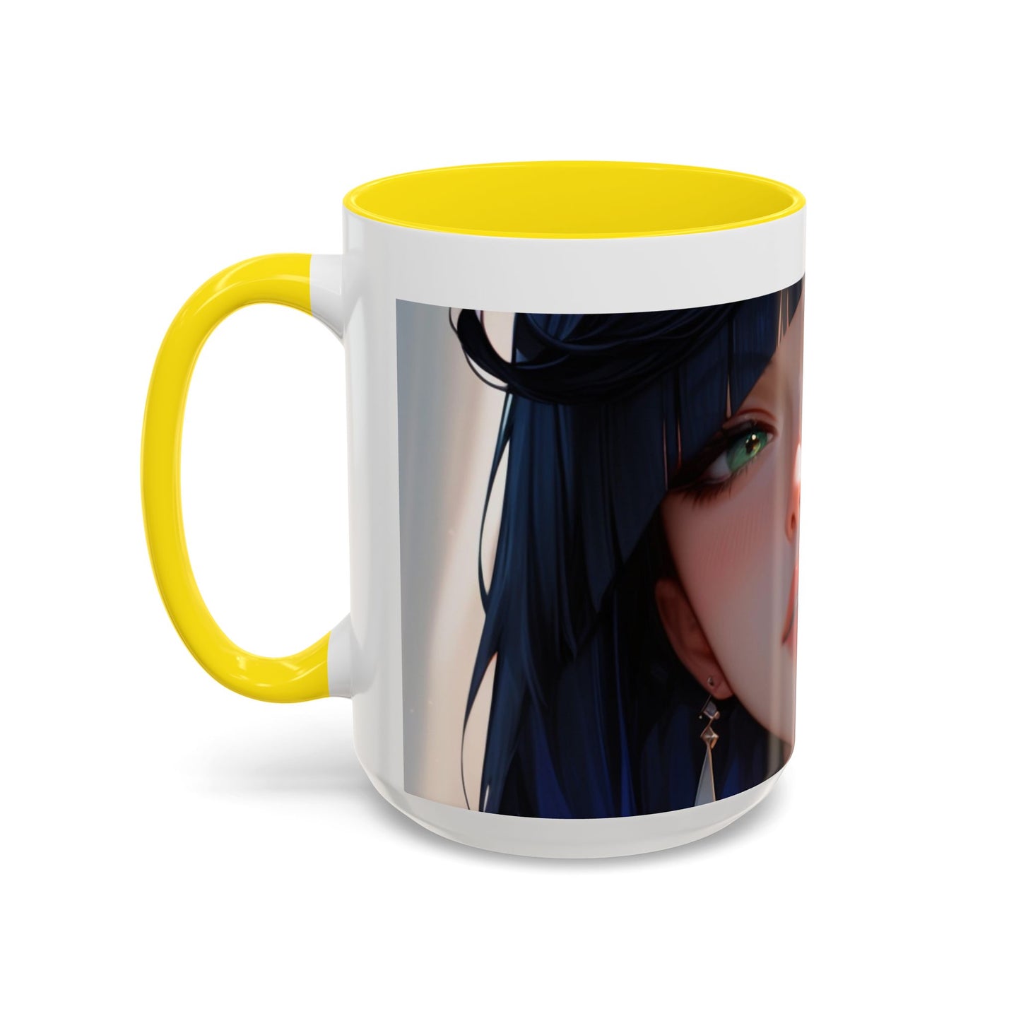 Yelan 013 Coffee Mug