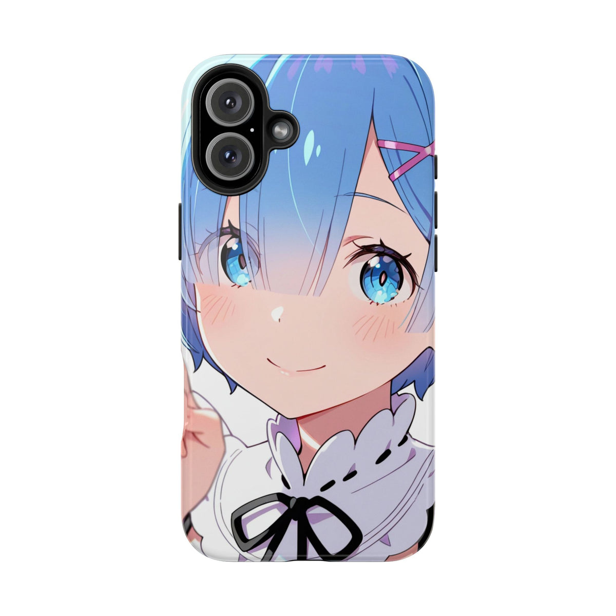 Rem 005 Tough Cases