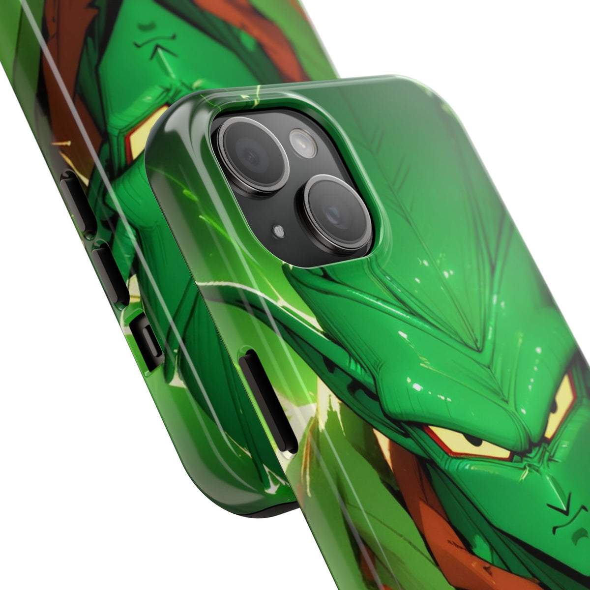 Piccolo 001 Tough Cases