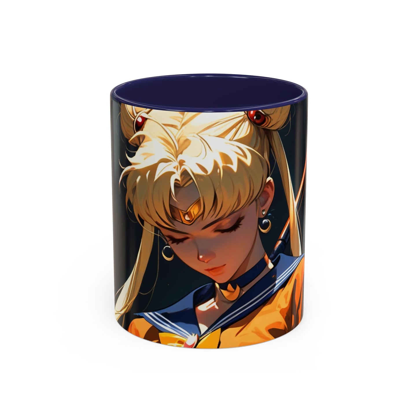 Sailor Moon 006 Coffee Mug