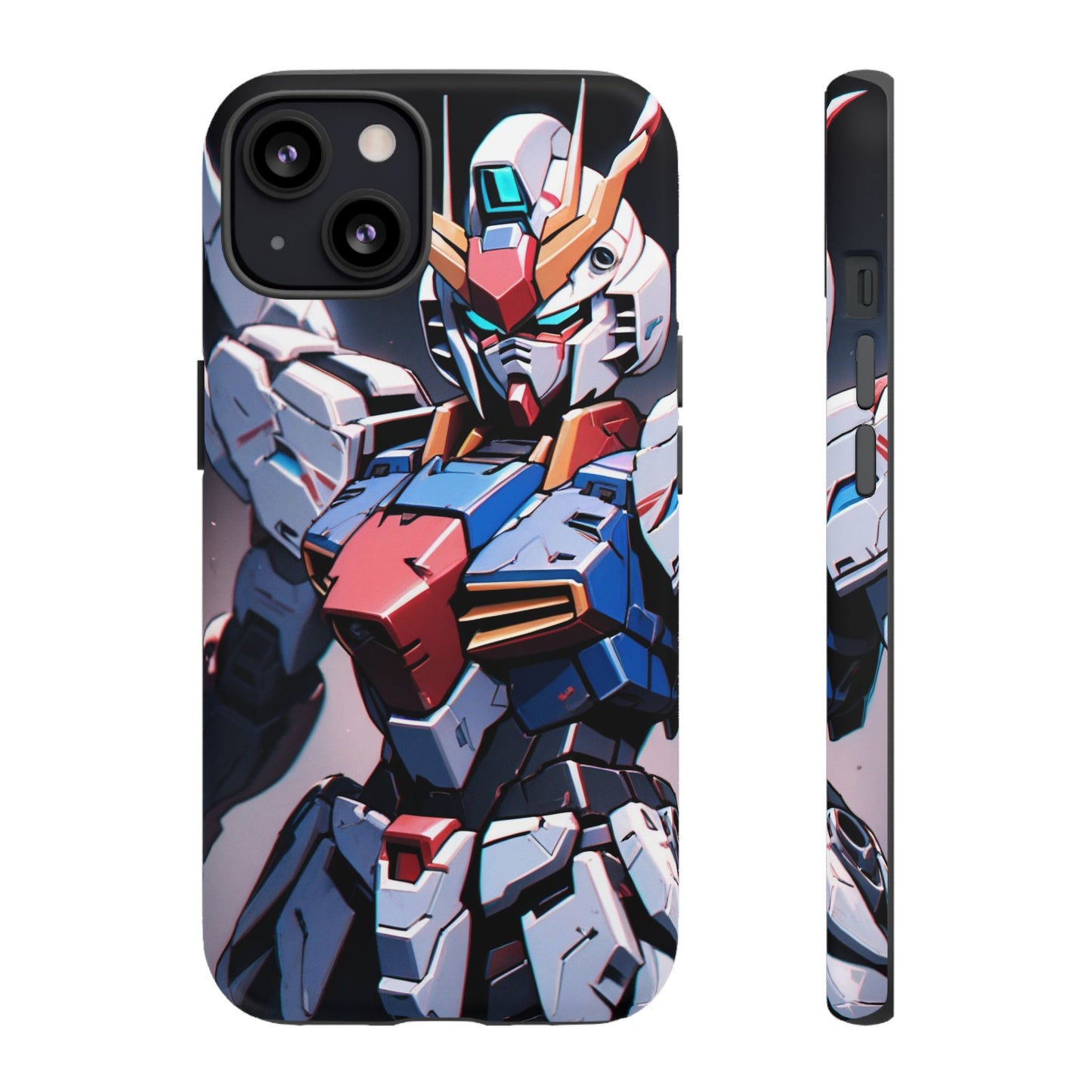 Gundam 001 Tough Cases
