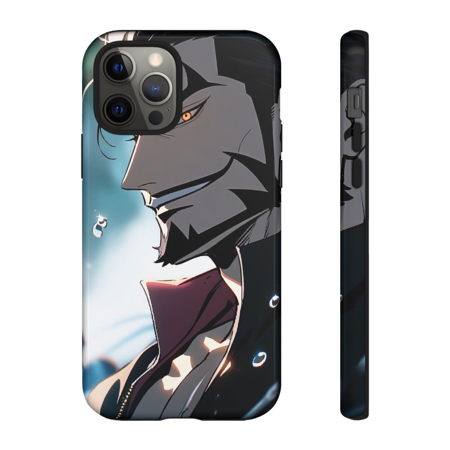 Mihawk 001 Tough Cases