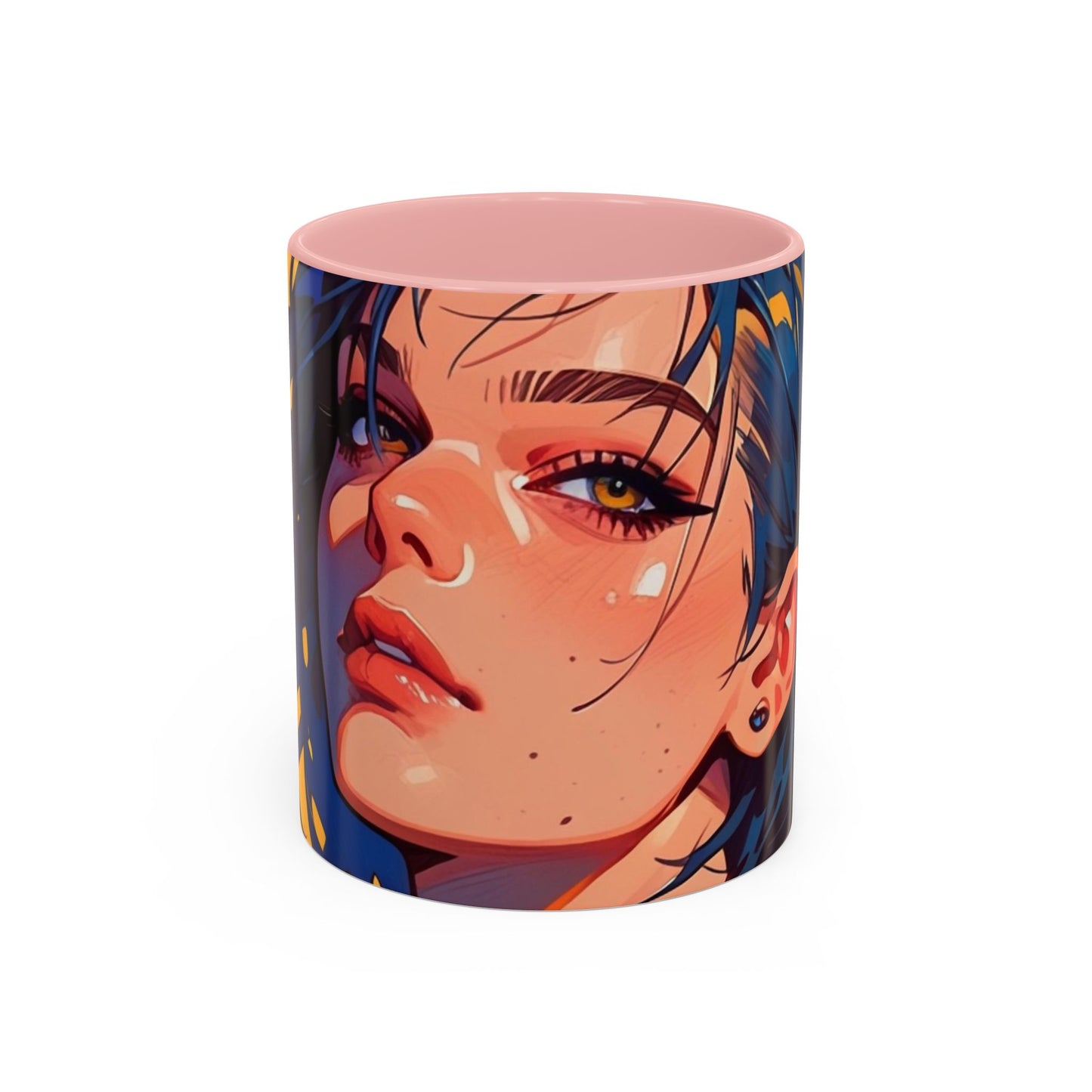 Jill Valentine 005 Coffee Mug