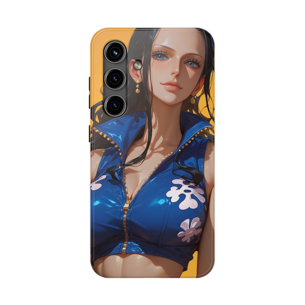 Nico Robin 010 Tough Cases