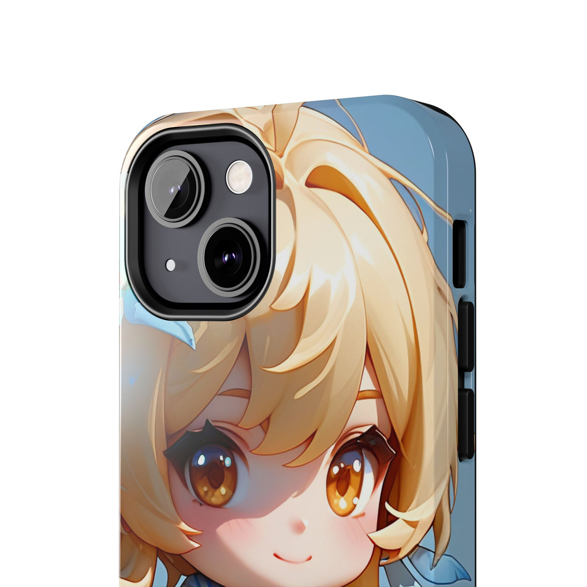 Lumine 009 Tough Cases