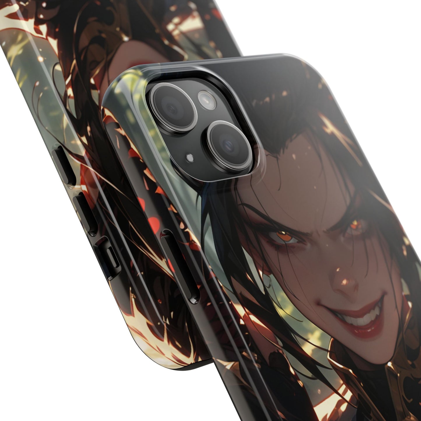 Azula 001 Tough Cases