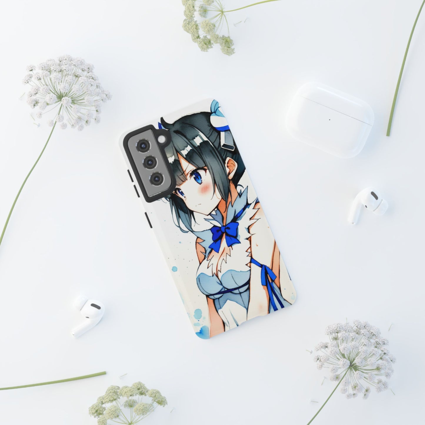 Hestia 002 Tough Cases