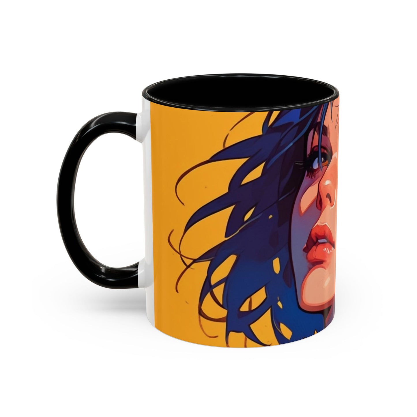 Jill Valentine 005 Coffee Mug