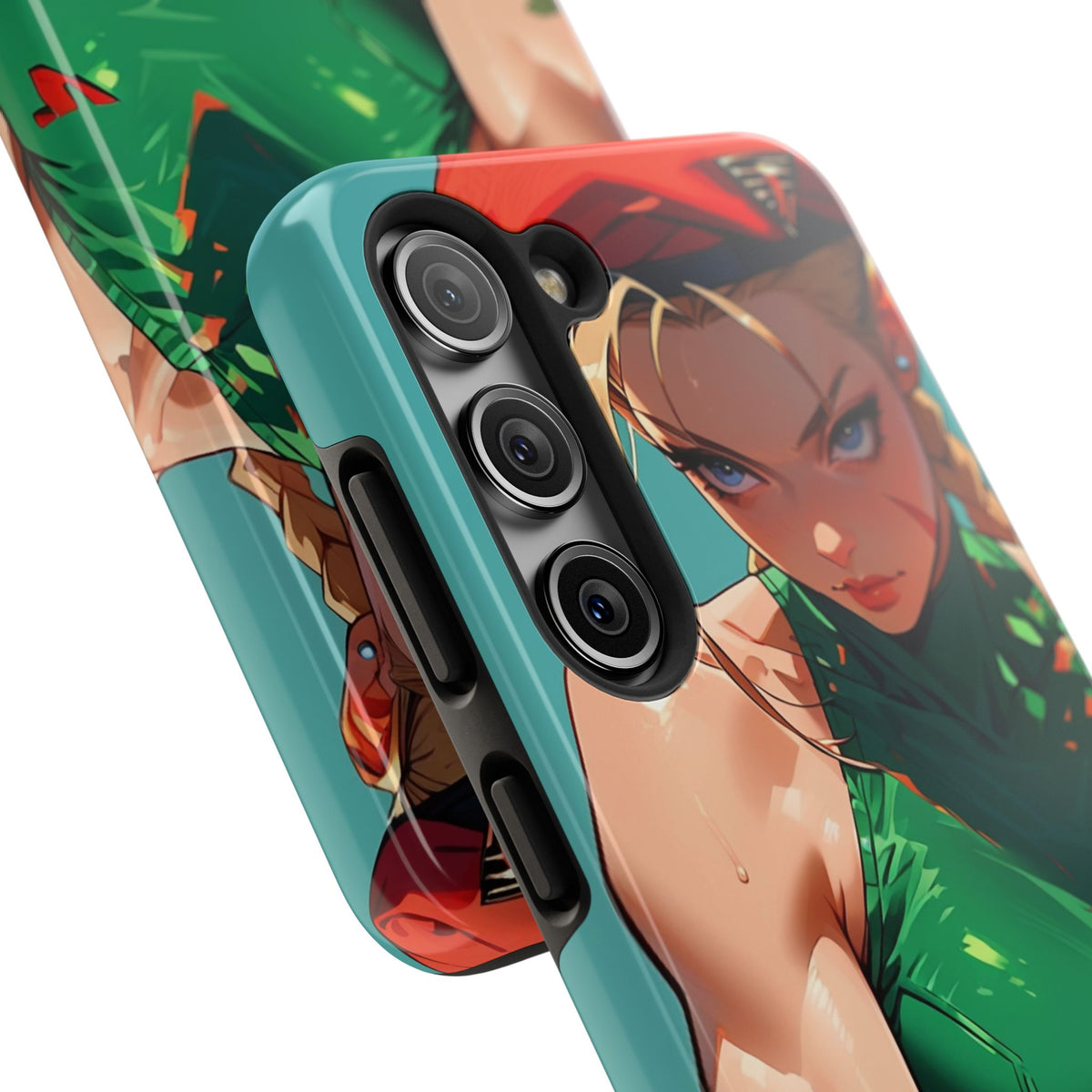 Cammy 014 Tough Cases