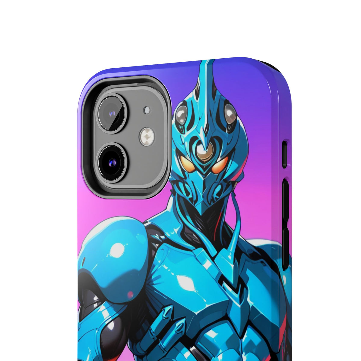 Guyver 001 Tough Cases