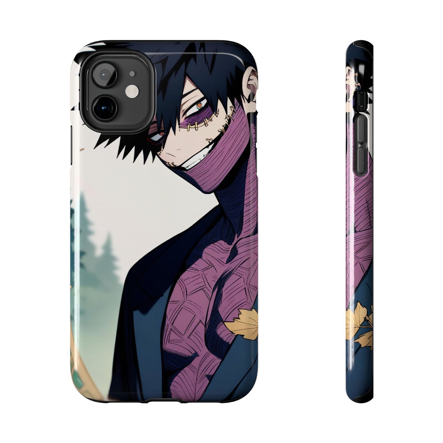 Dabi 002 Tough Cases