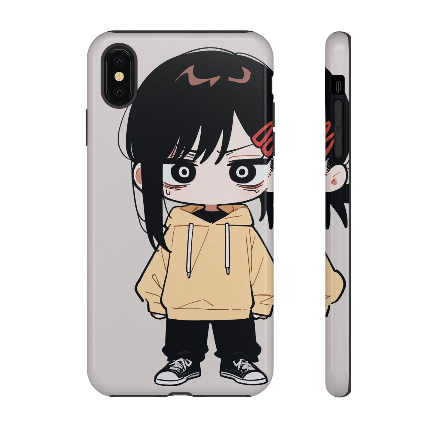 Kobeni 002 Tough Cases