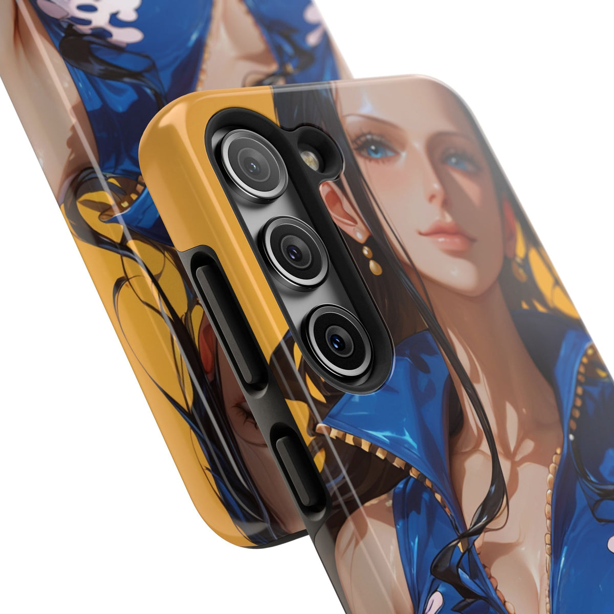 Nico Robin 010 Tough Cases