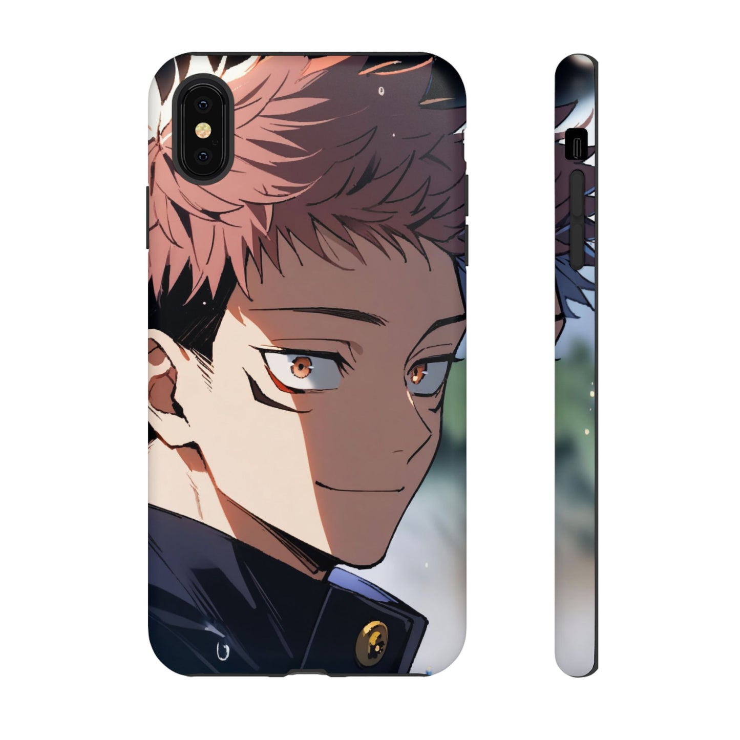 Itadori 001 Tough Cases