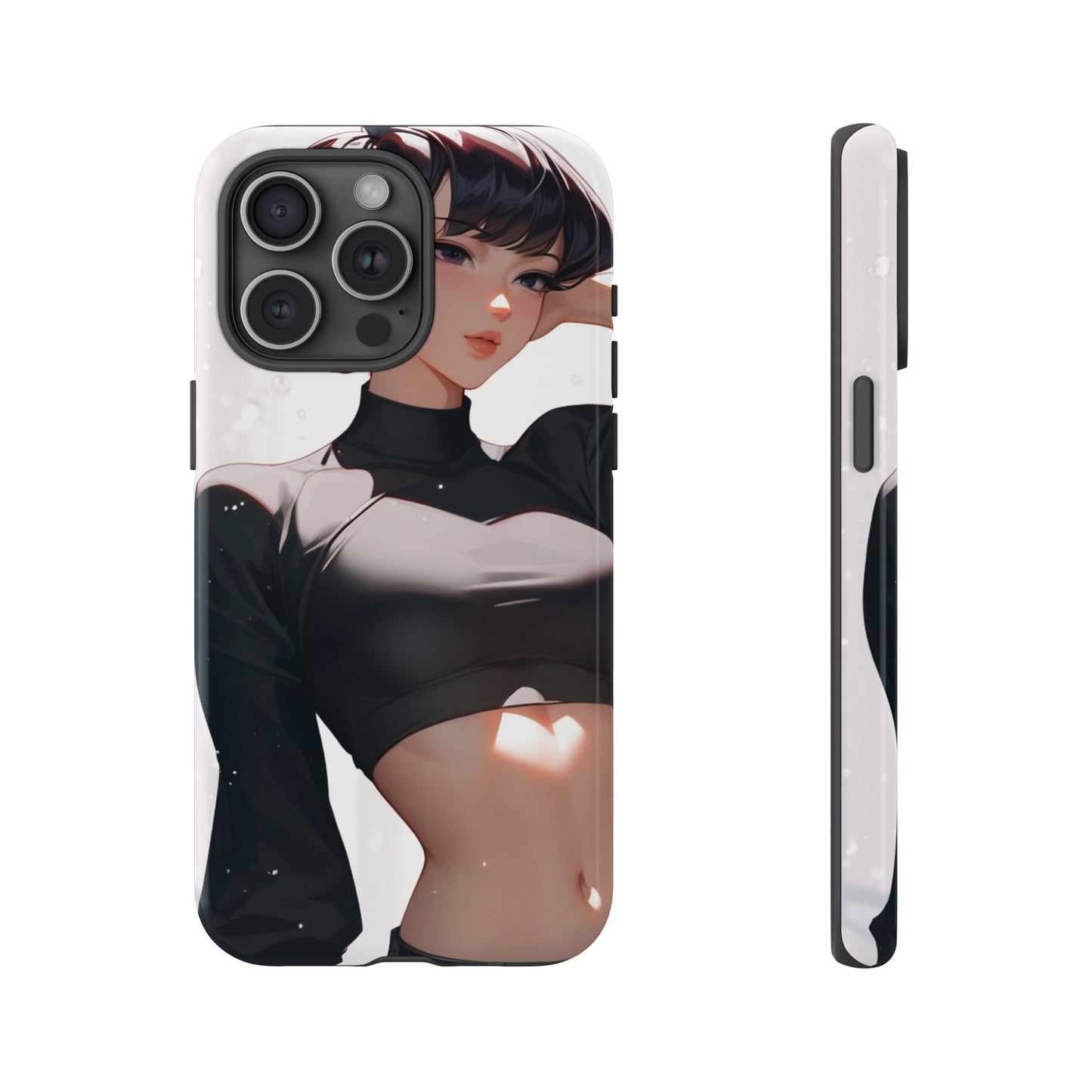 Komi Shuuko 004 Tough Cases