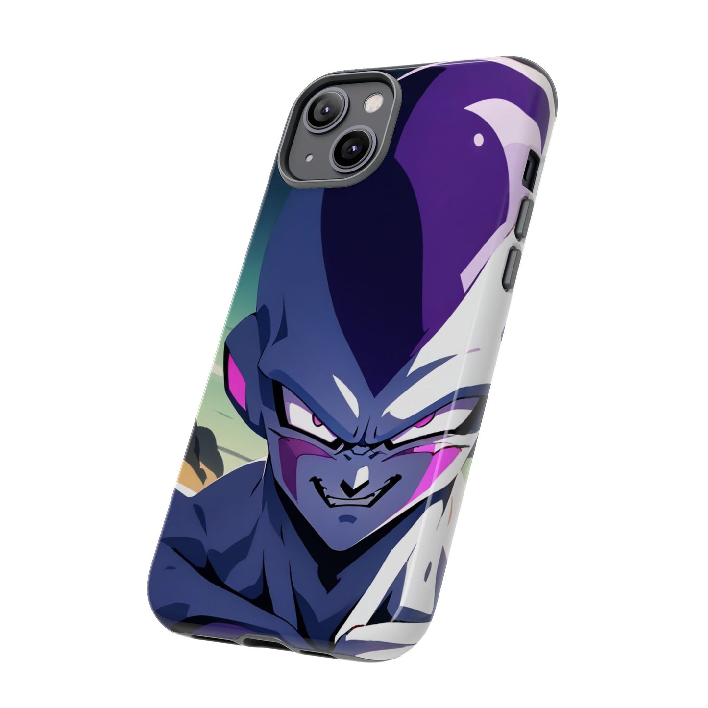 Frieza 002 Tough Cases