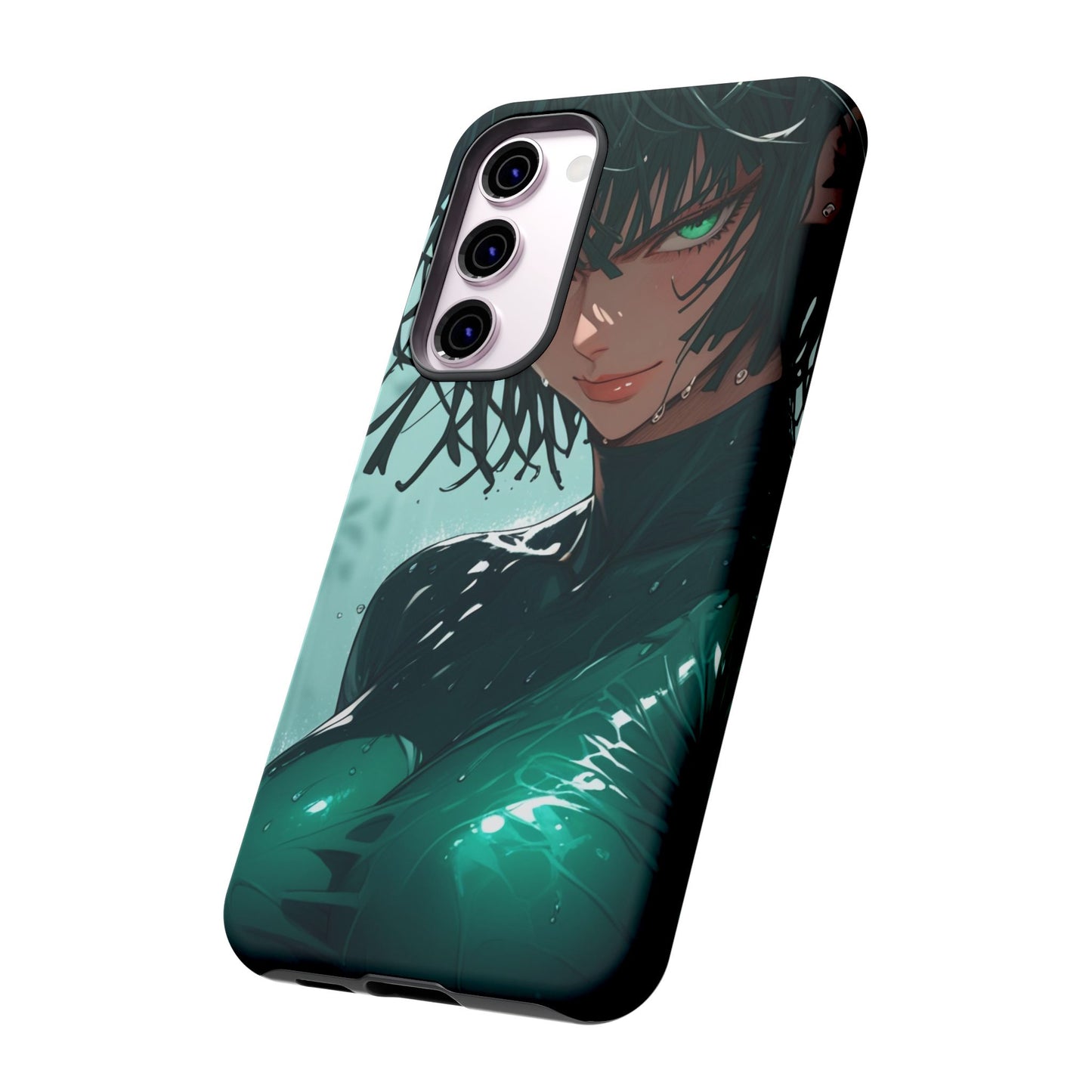 Fubuki 002 Tough Cases