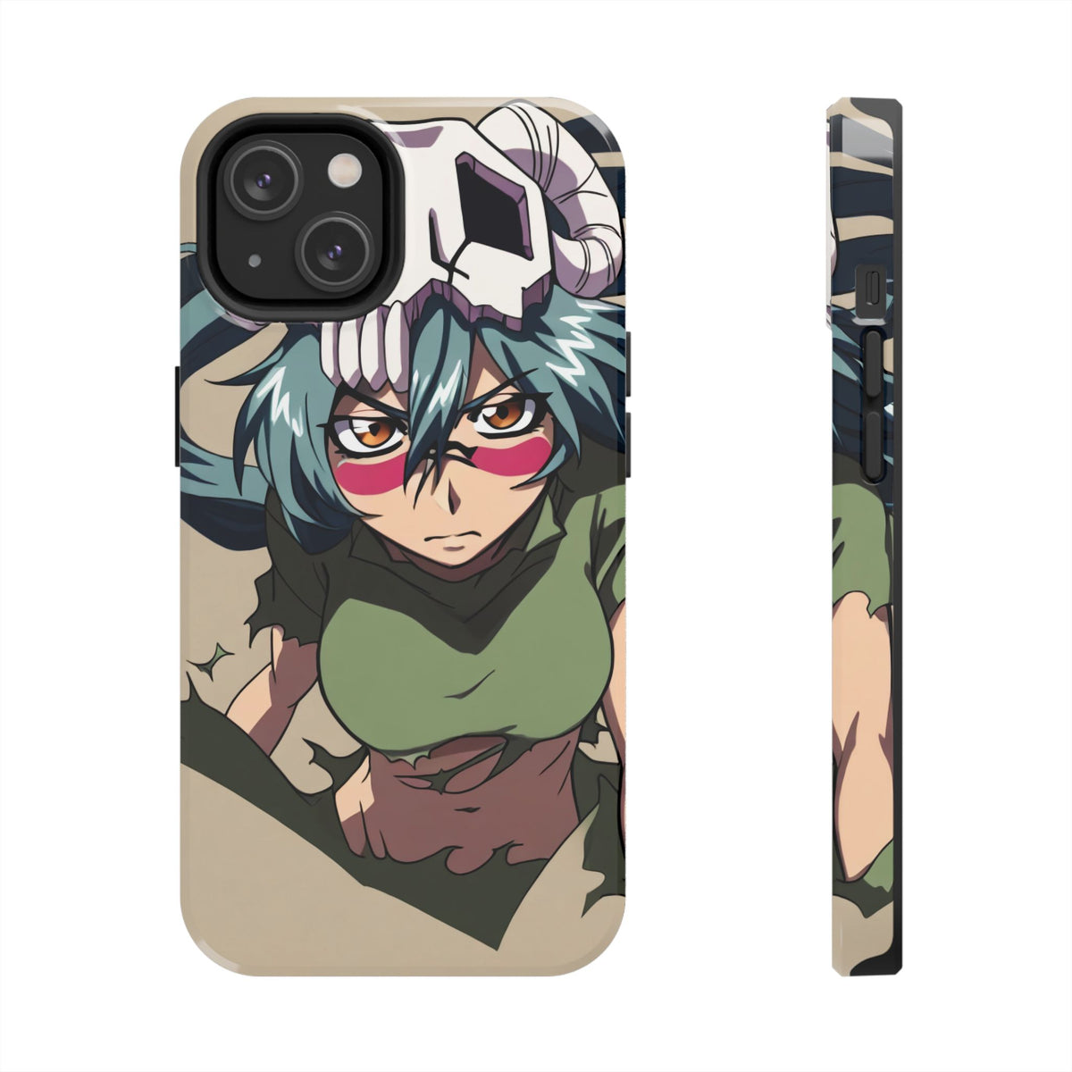 Nelliel 005 Tough Cases