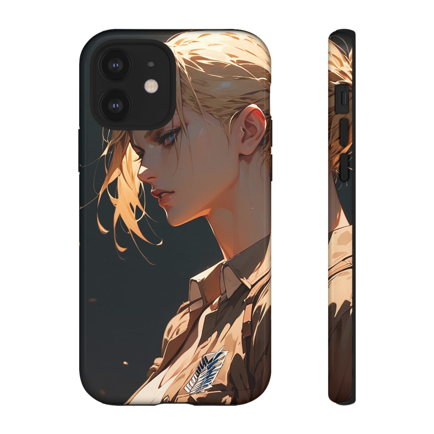 Annie Leonhardt 004 Tough Cases