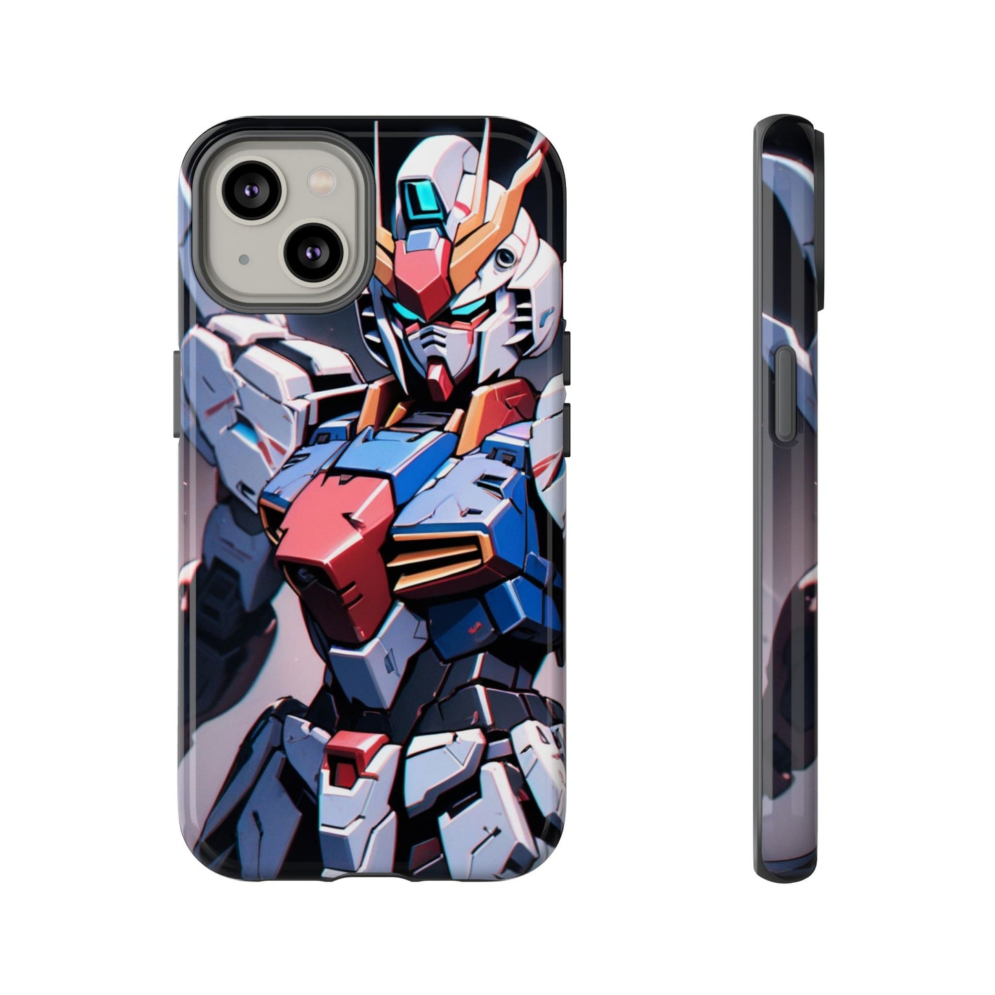 Gundam 001 Tough Cases