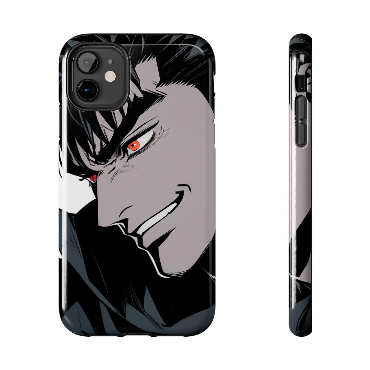 Guts 001 Tough Cases