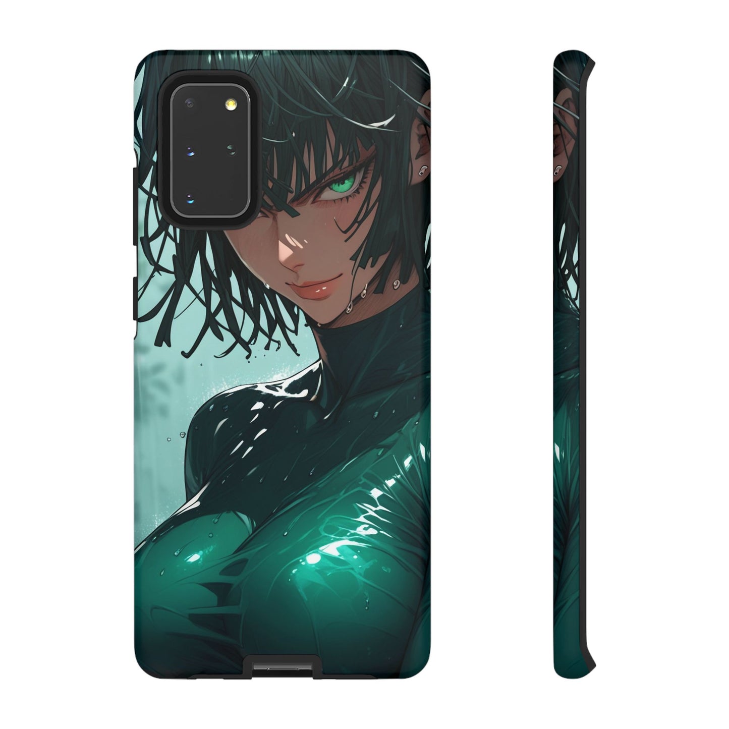 Fubuki 002 Tough Cases