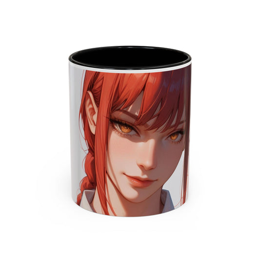 Makima 007 Coffee Mug