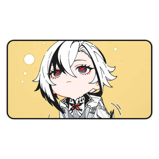 Arlecchino 009 Desk Mat