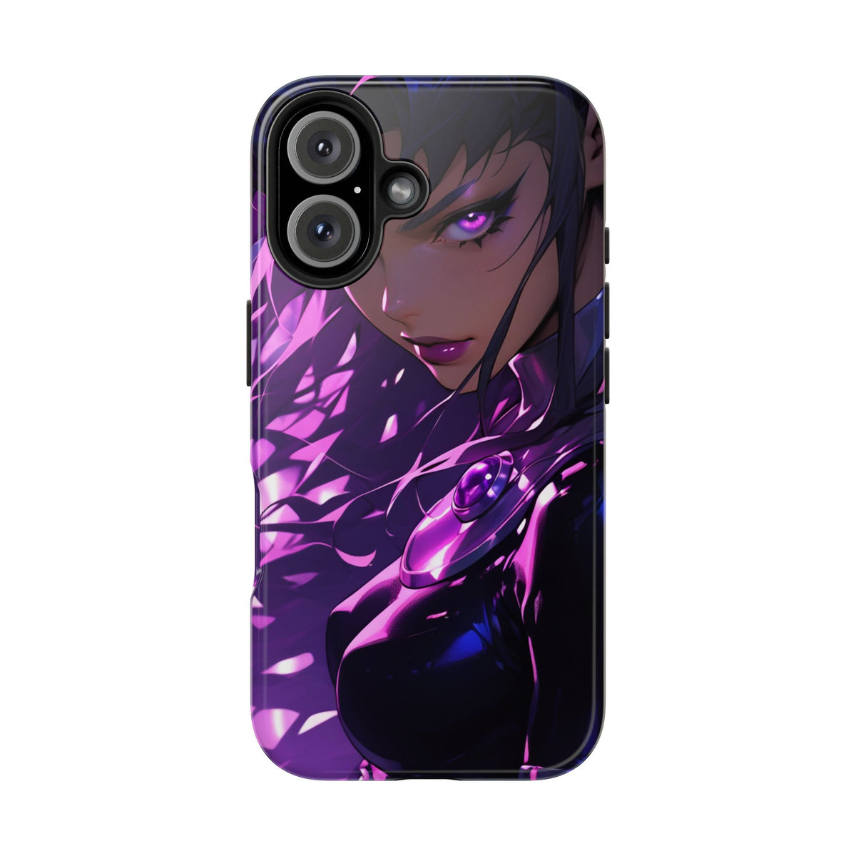 Blackfire 002 Tough Cases