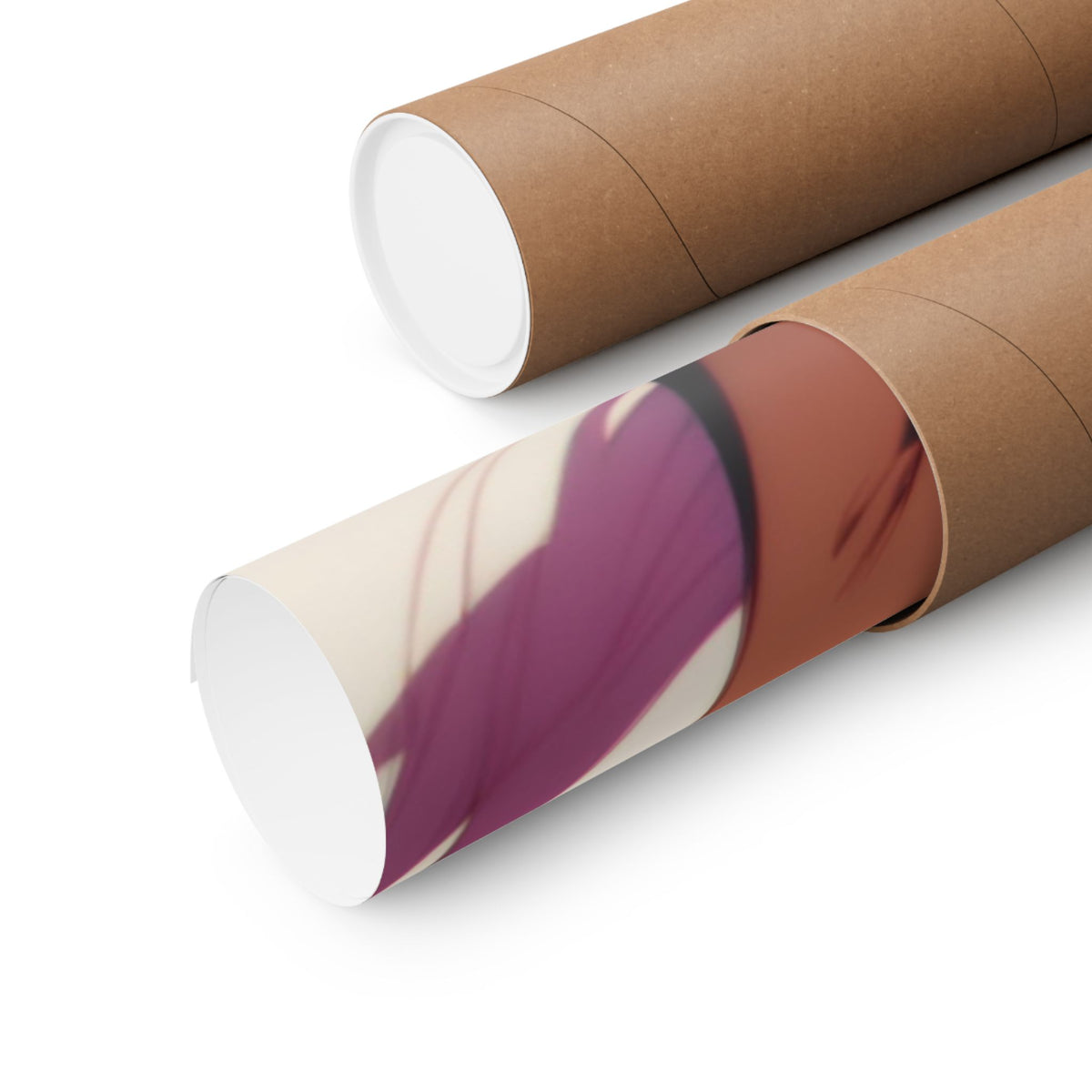 Yoruichi 006 Vertical Posters