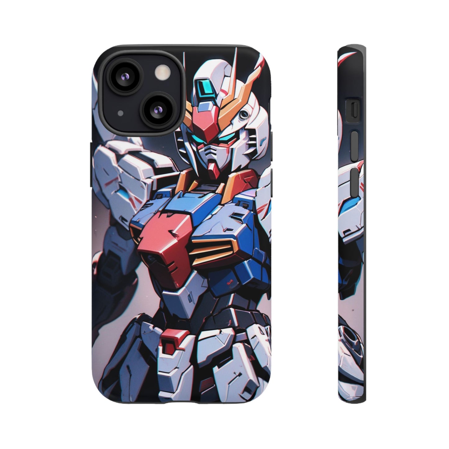 Gundam 001 Tough Cases
