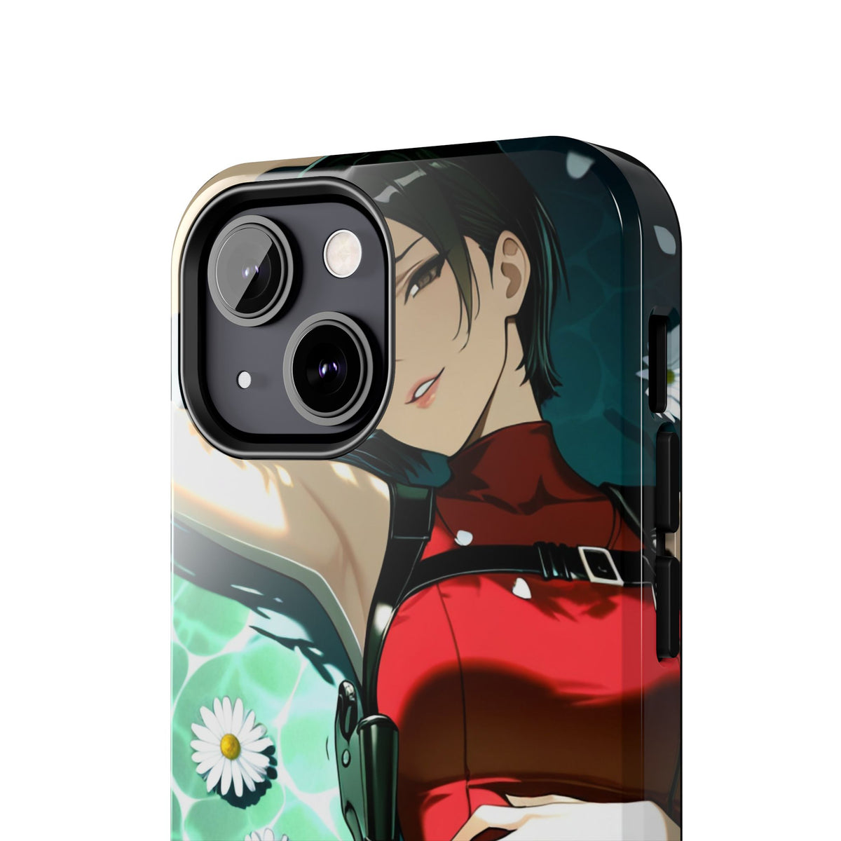 Ada Wong 004 Tough Cases