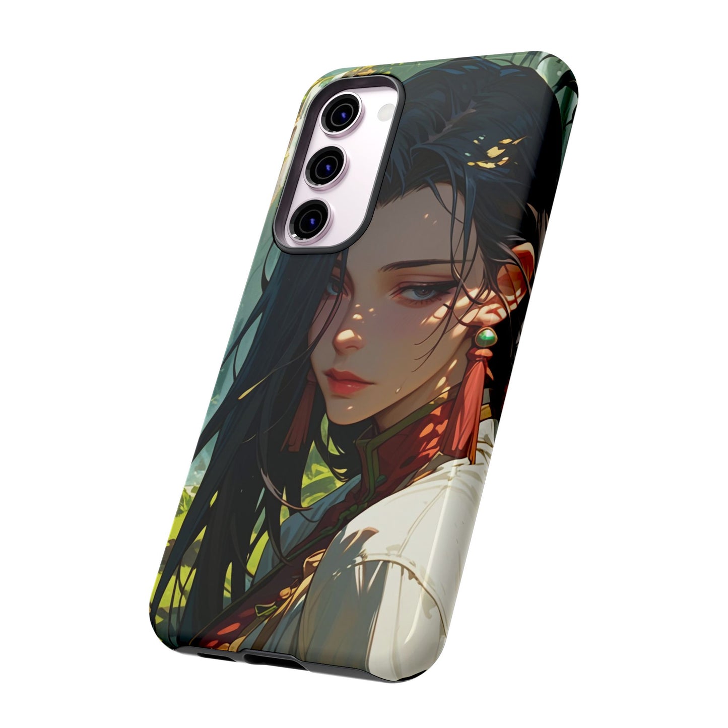 Tifa 006 Tough Cases