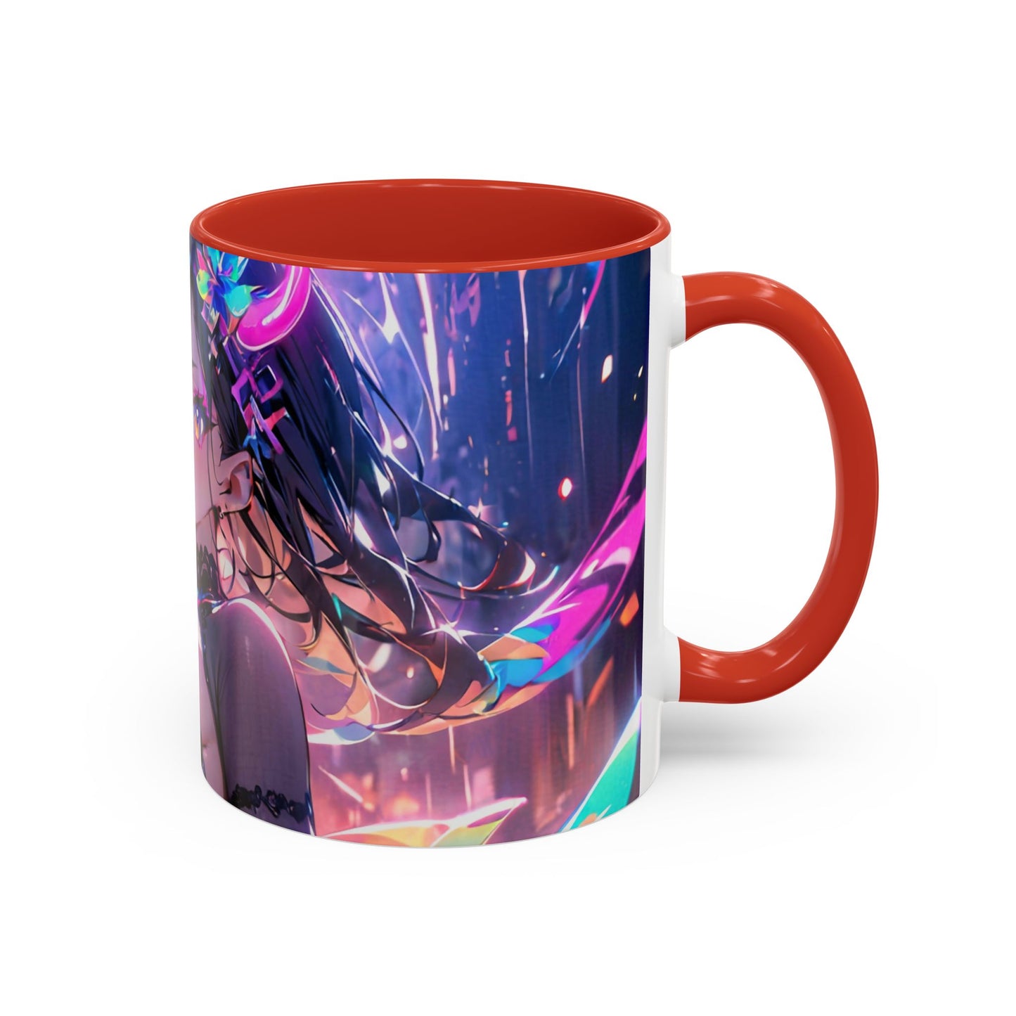 Luminous Allure Coffee Mug