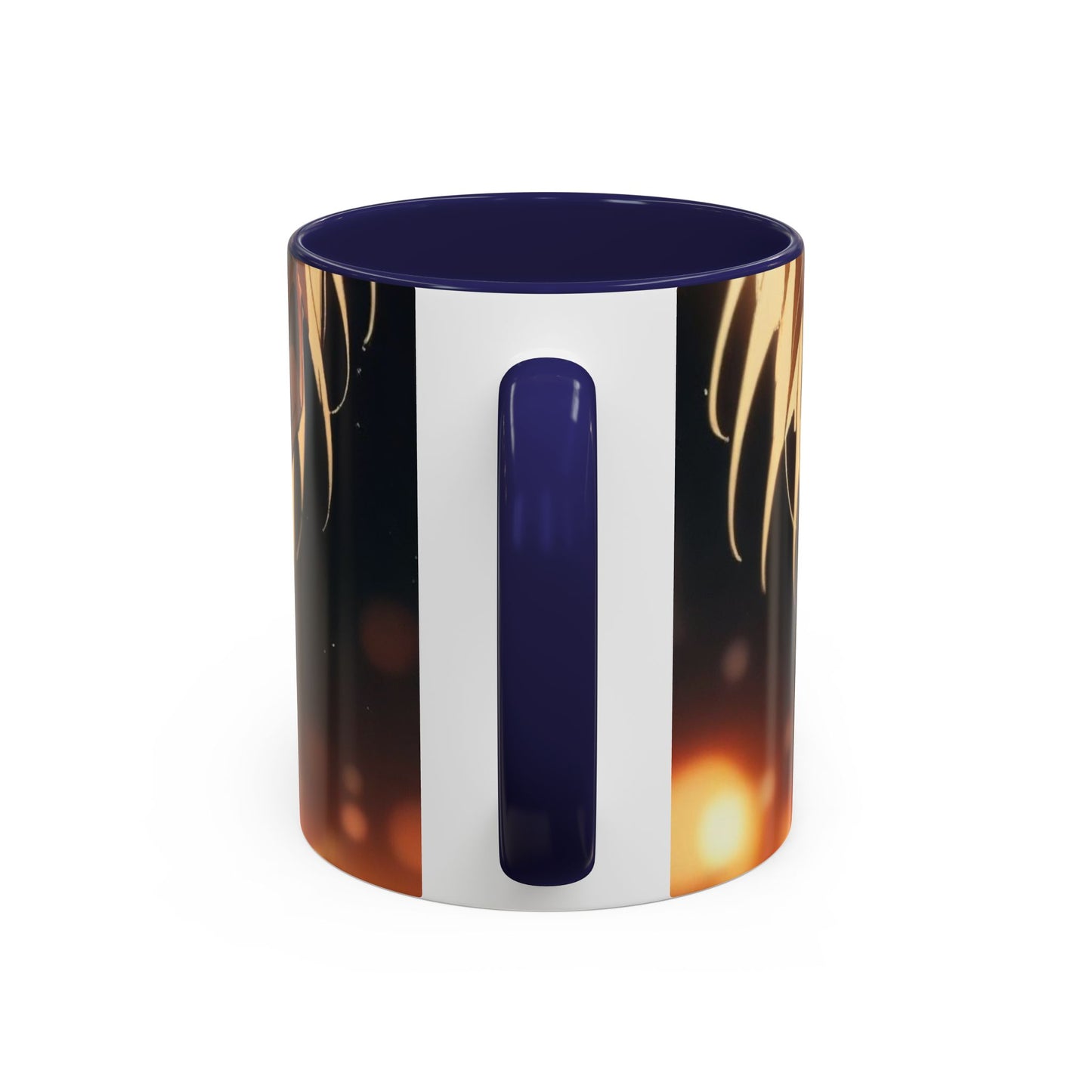 Kise Ryouta 001 Coffee Mug
