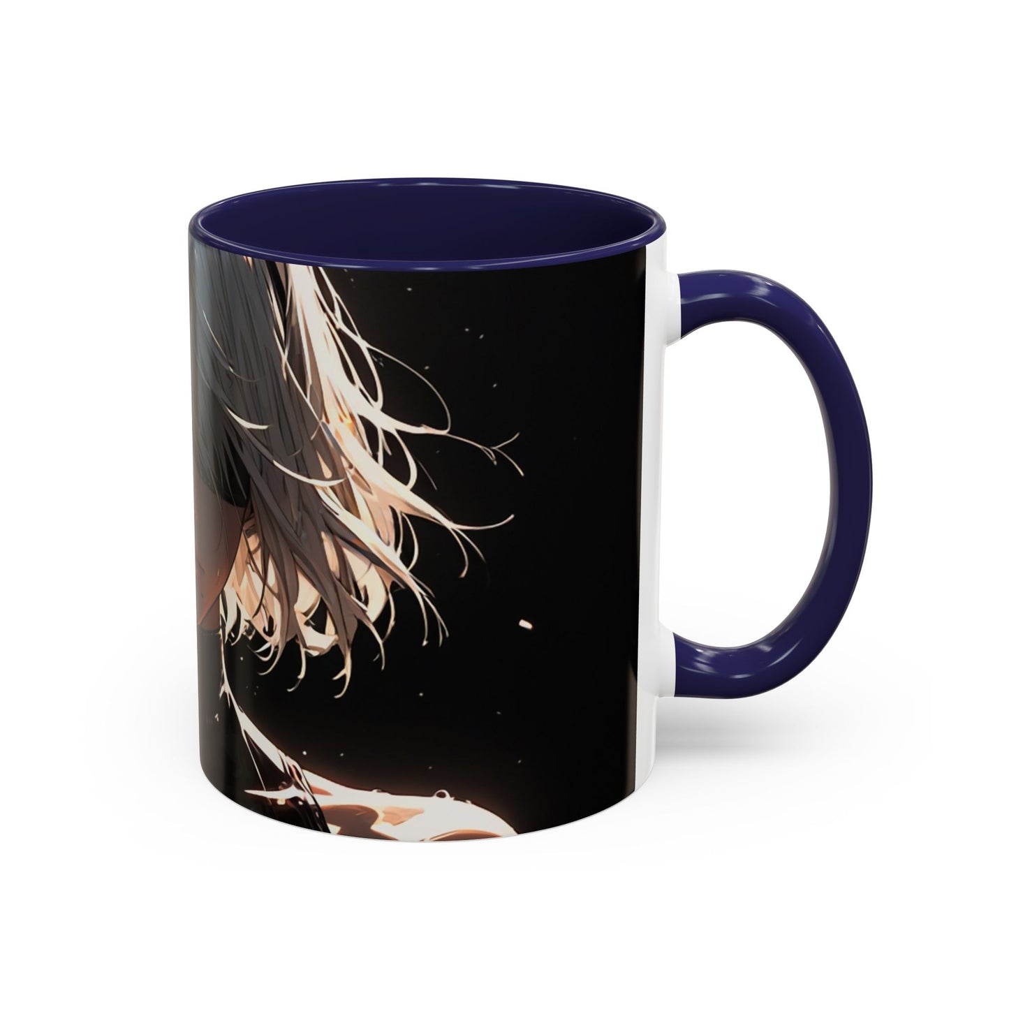 2B 001 Coffee Mug