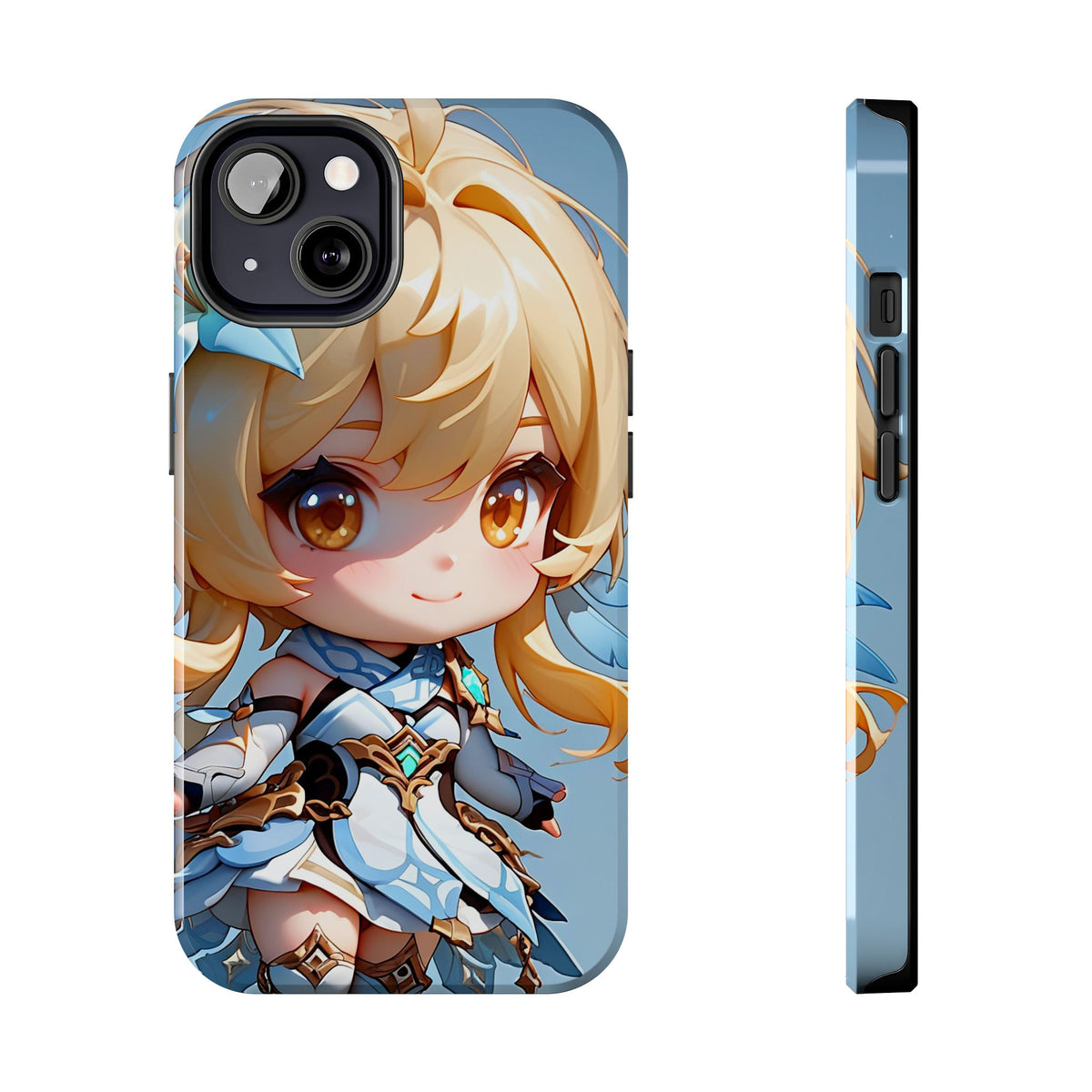 Lumine 009 Tough Cases