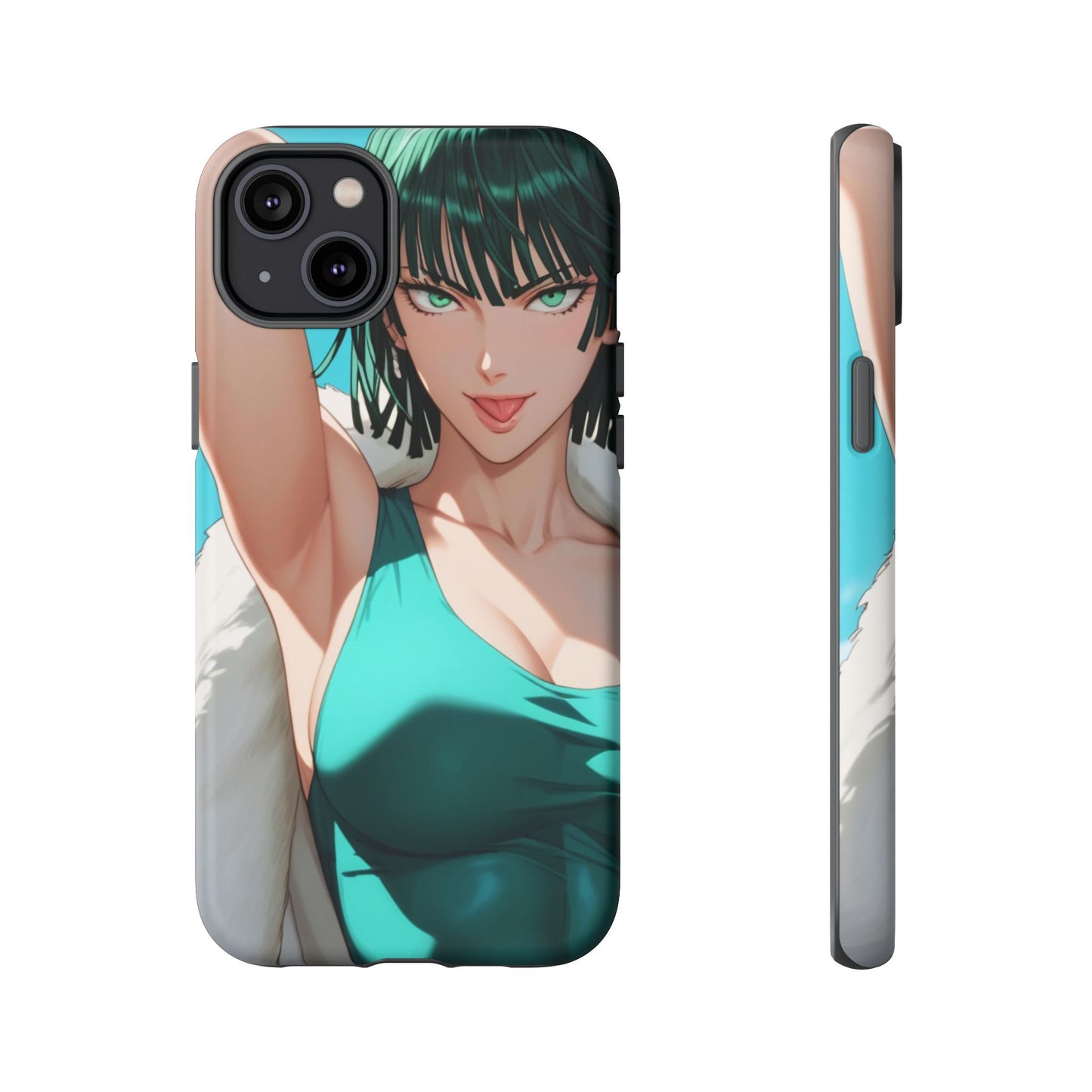 Fubuki 003 Tough Cases