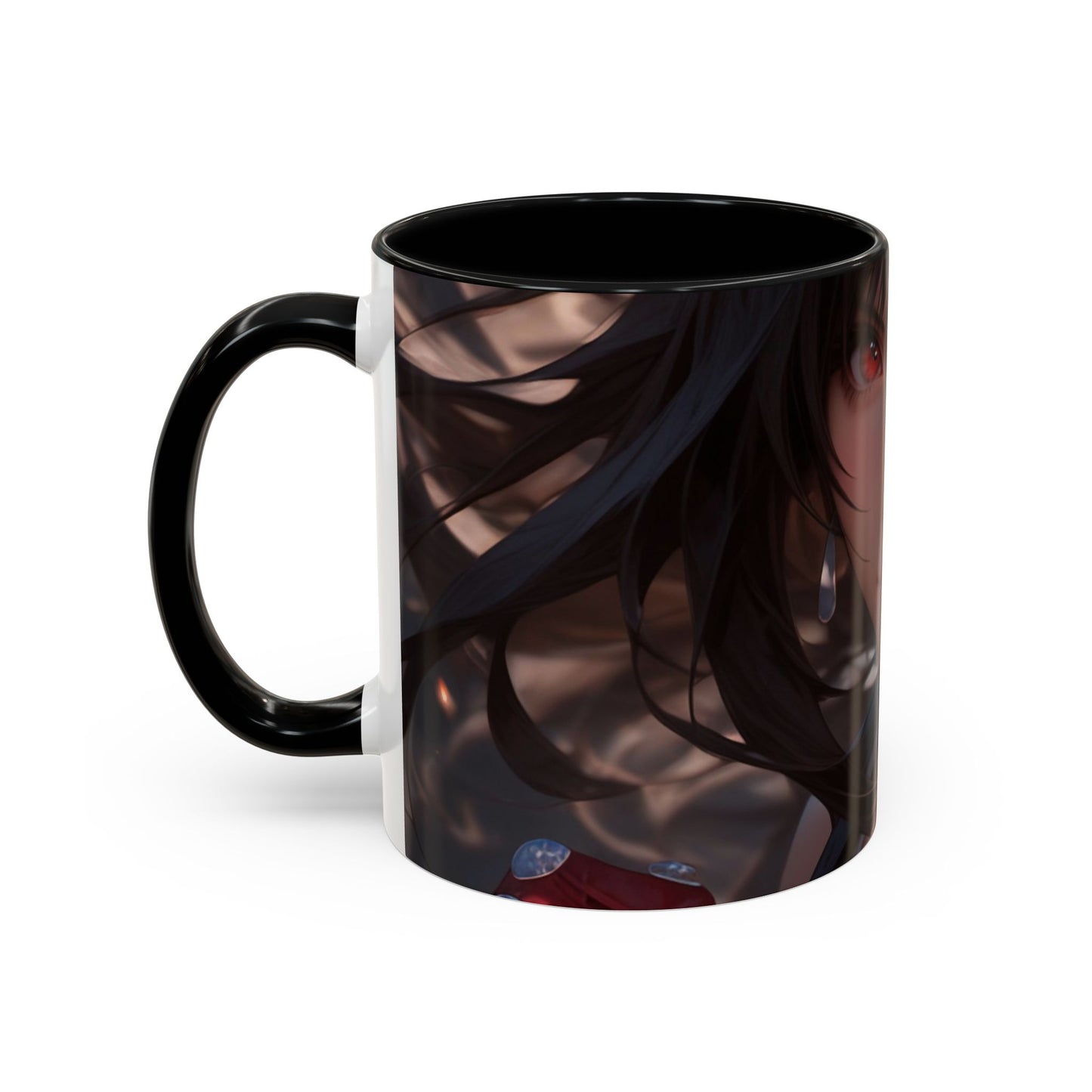 Tifa Lockhart 011 Coffee Mug