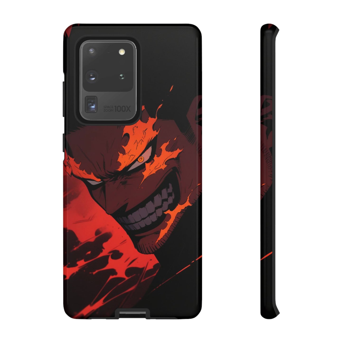 Endeavor 003 Tough Cases