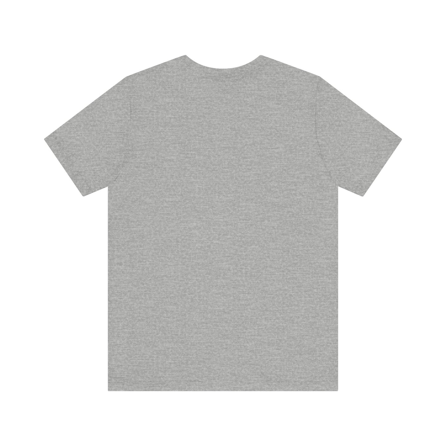 Mirko 001 Unisex Jersey Short Sleeve Tee