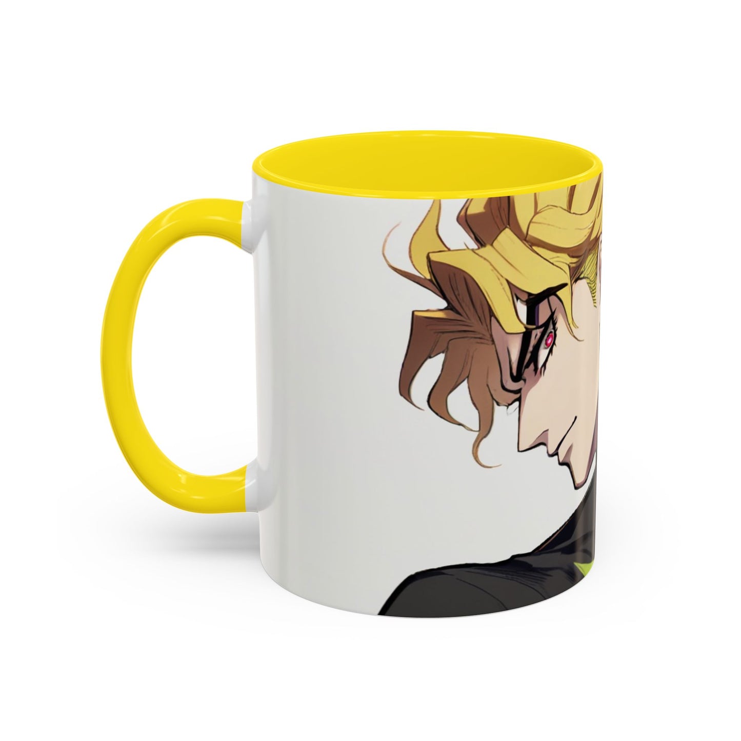 Dio Brando 002 Coffee Mug