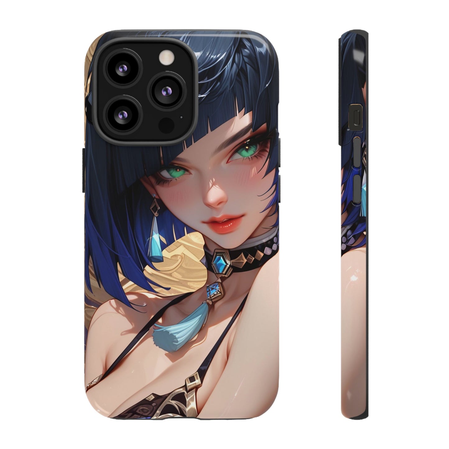 Yelan 012 Tough Cases