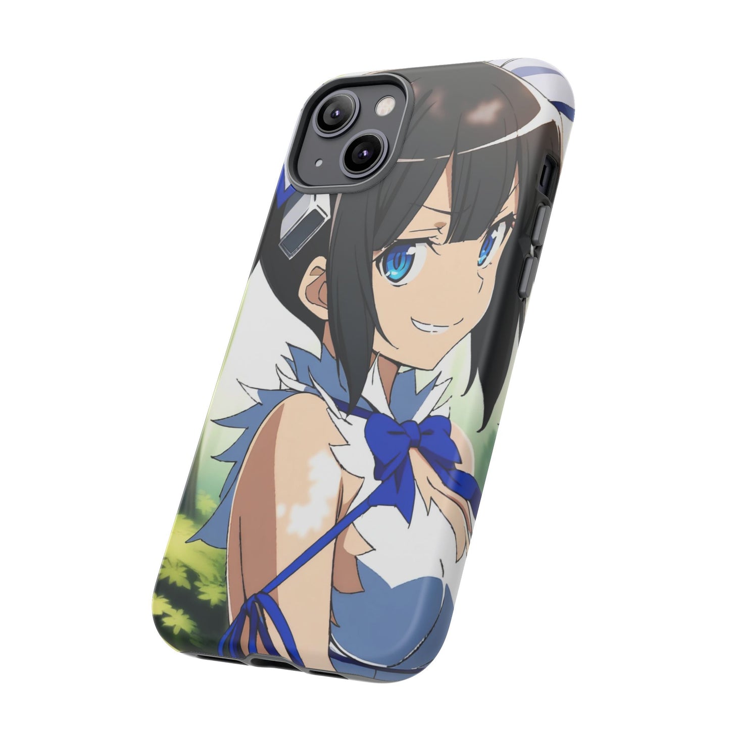 Hestia 001 Tough Cases
