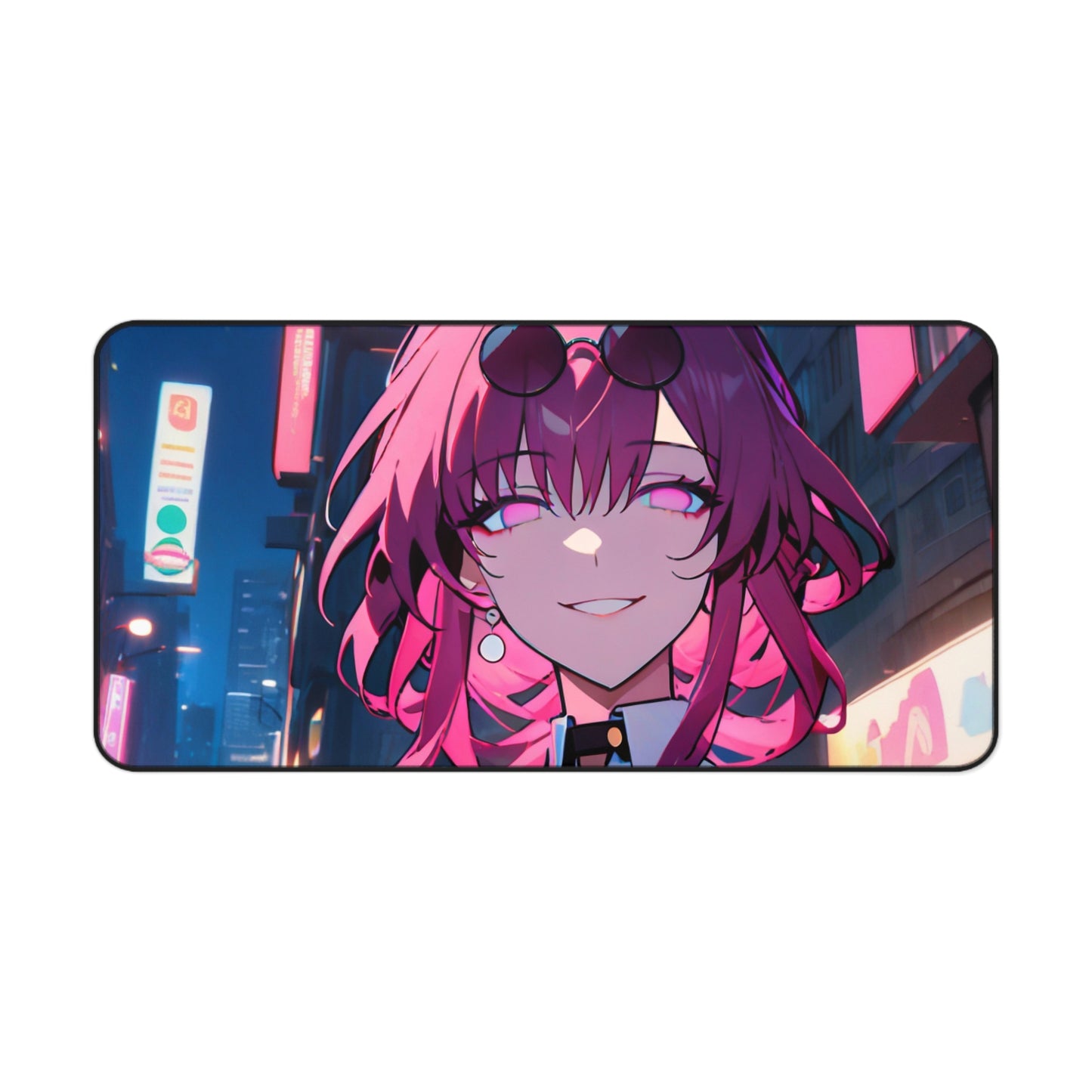 HSR Kafka 001 Desk Mat