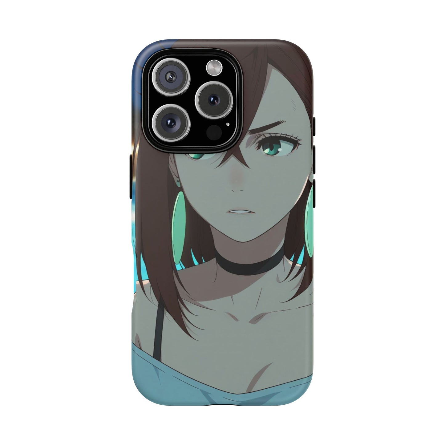 Ayase Momo 004 Tough Cases