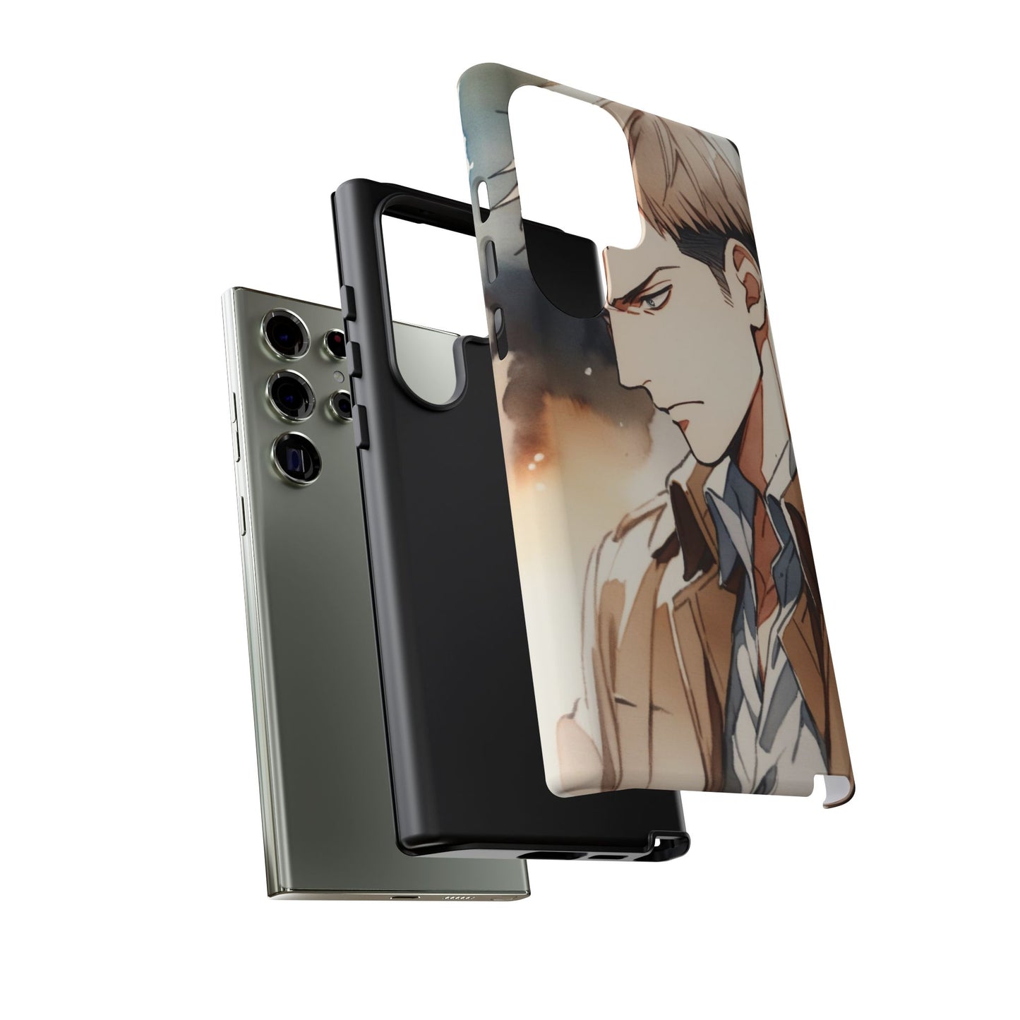 Jean Kirchstein 001 Tough Cases