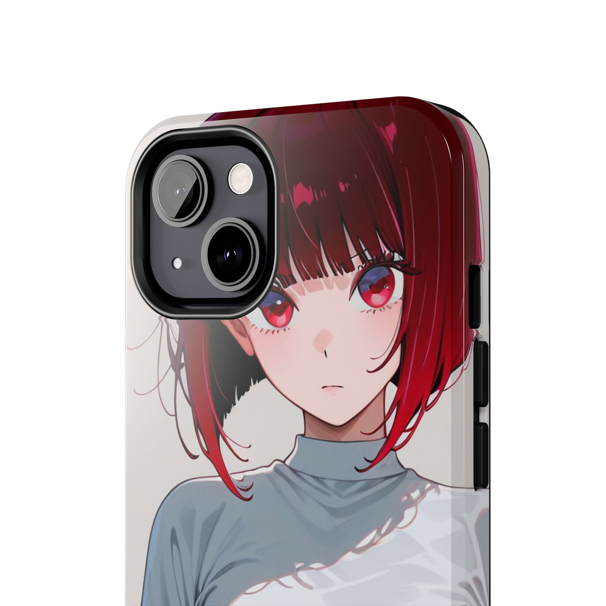 Arima Kana 001 Tough Cases